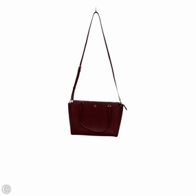 Crossbody Designer By Tory Burch, Size: Medium