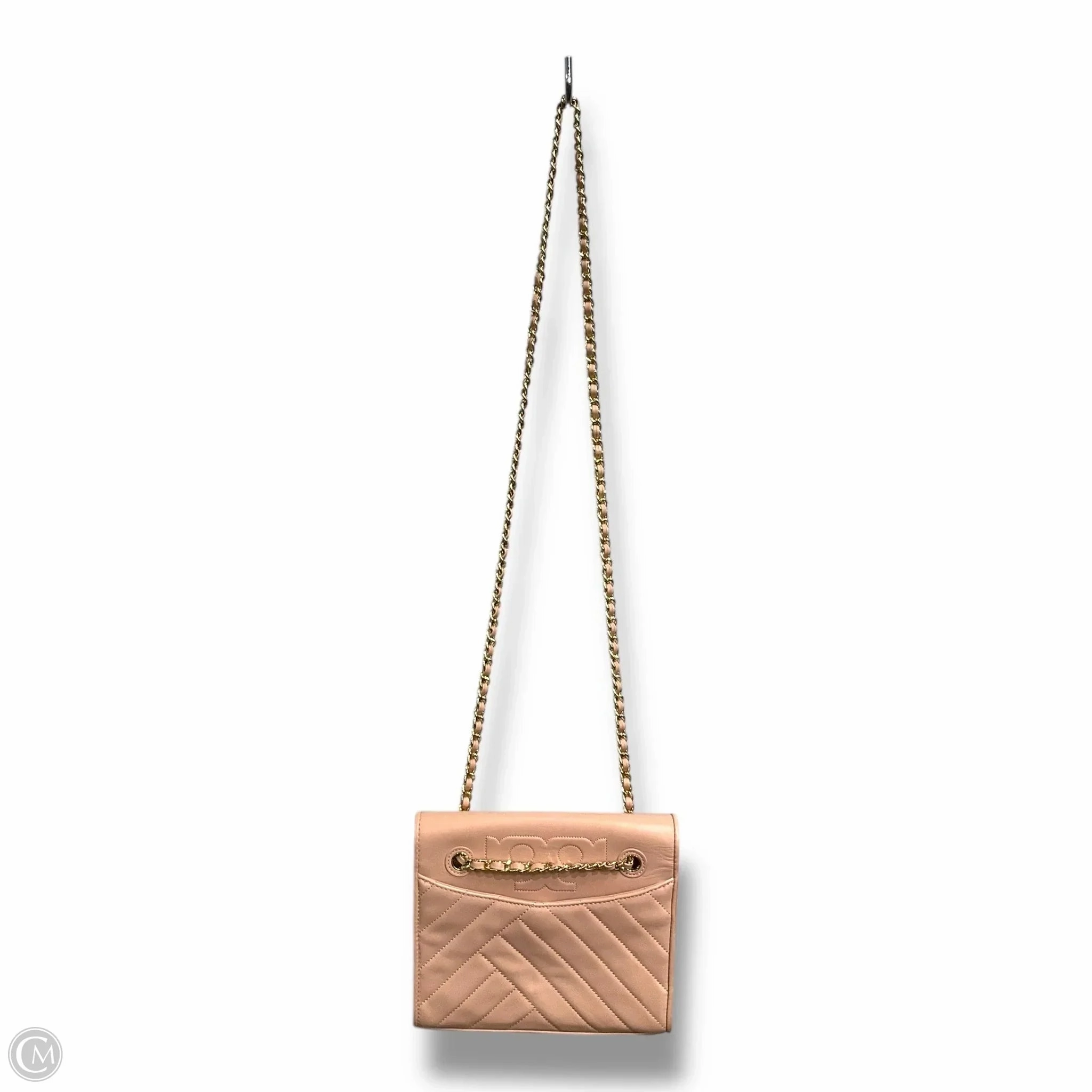 Crossbody Designer By Tory Burch, Size: Medium