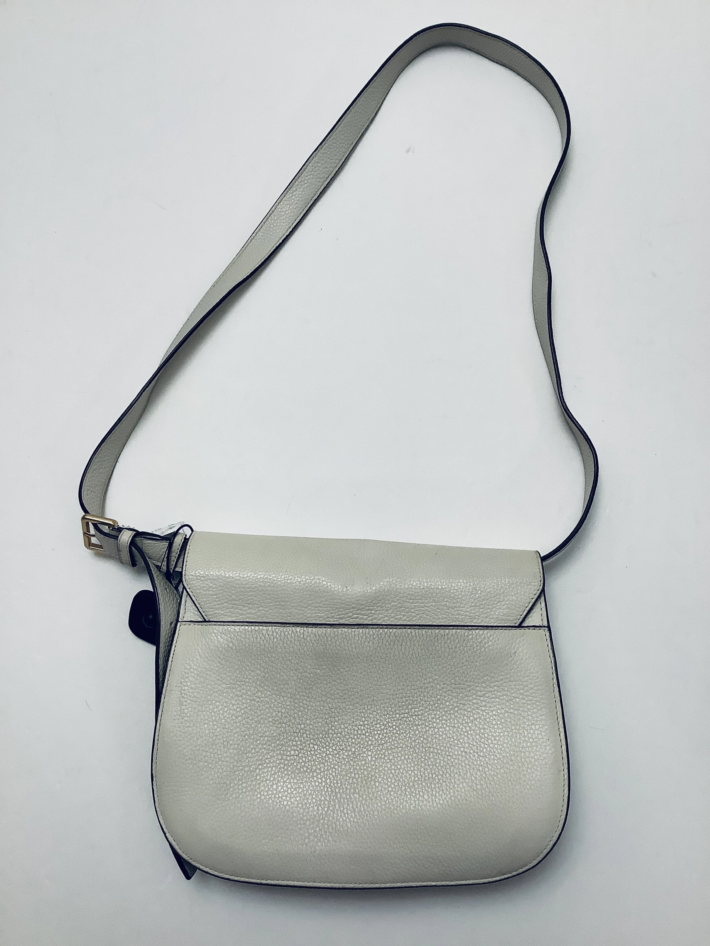 Crossbody Designer By Tory Burch  Size: Medium