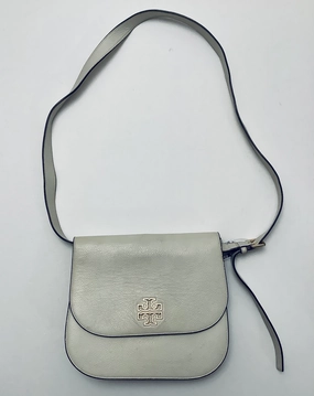 Crossbody Designer By Tory Burch  Size: Medium