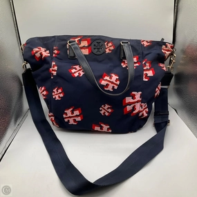 Crossbody Designer By Tory Burch, Size: Medium