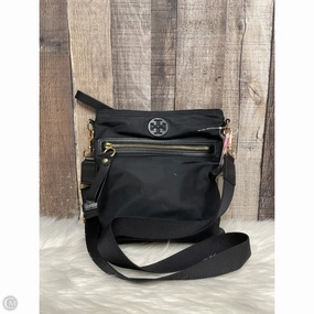 Crossbody Designer By Tory Burch, Size: Medium