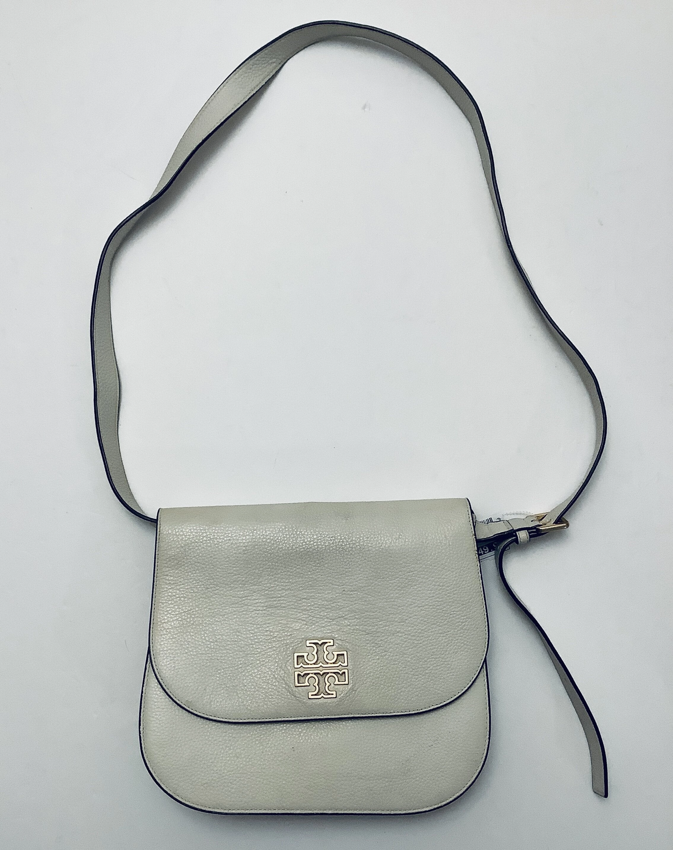 Crossbody Designer By Tory Burch  Size: Medium