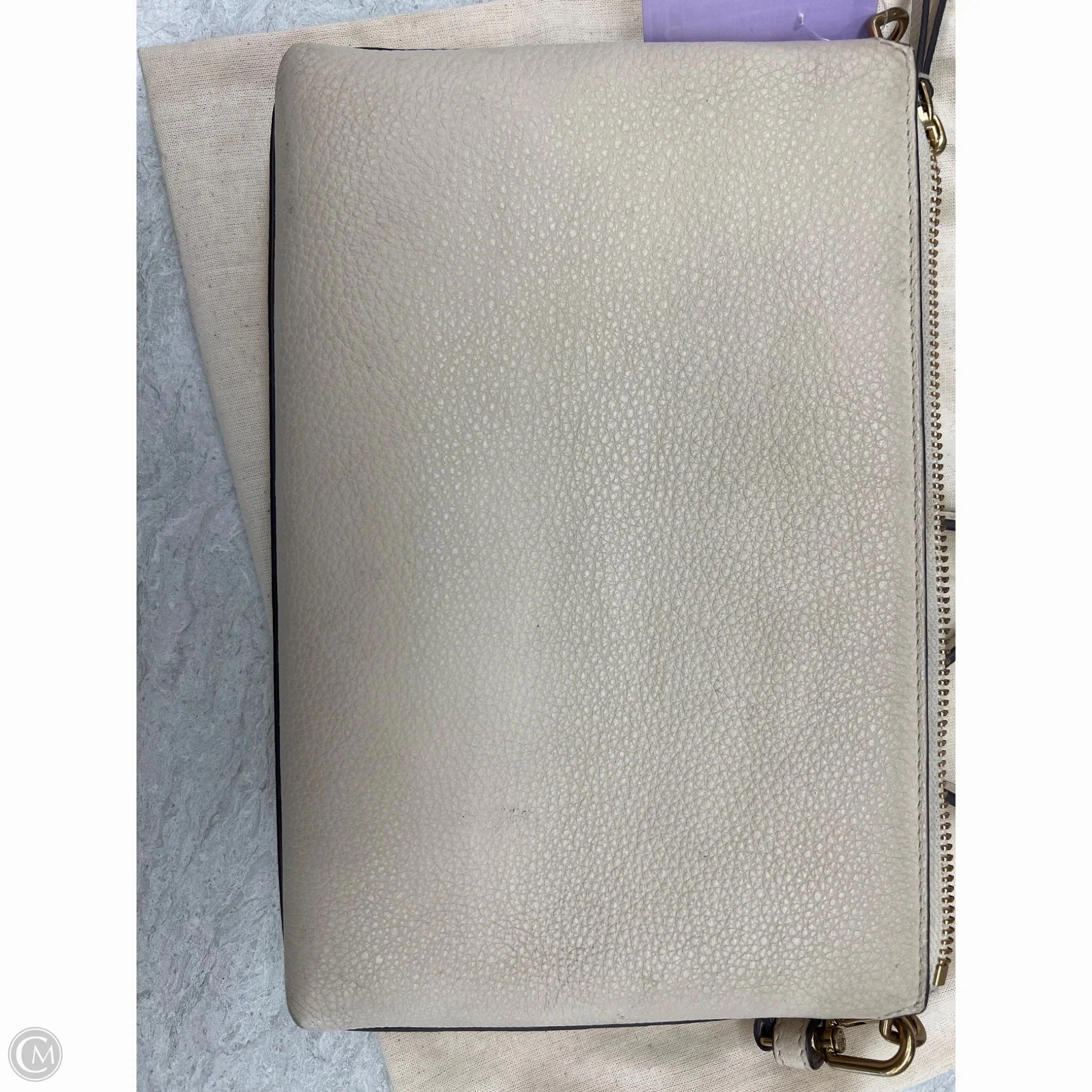 Crossbody Designer By Tory Burch, Size: Medium