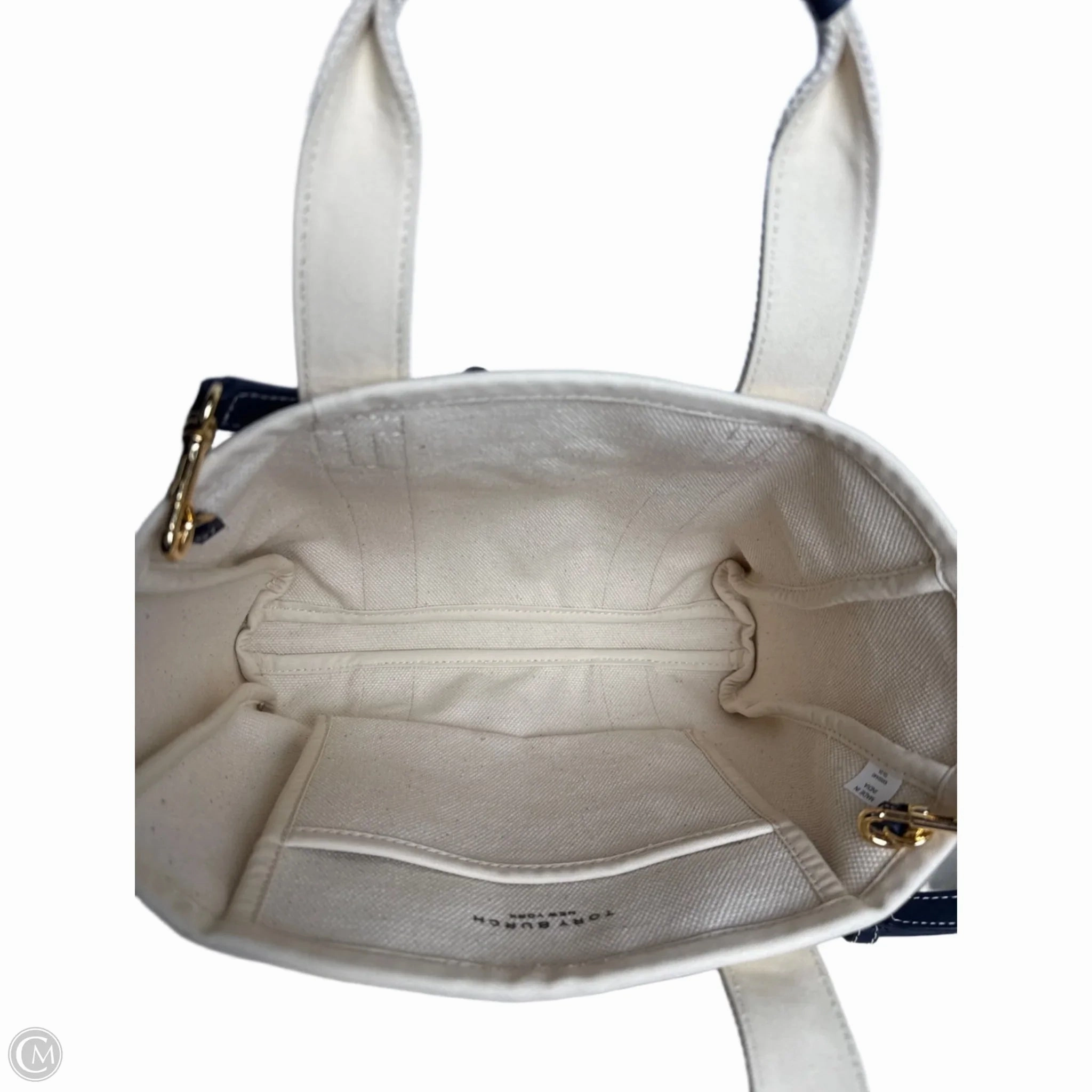 Crossbody Designer By Tory Burch, Size: Medium