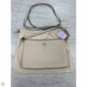 Crossbody Designer By Tory Burch, Size: Medium