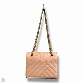 Crossbody Designer By Tory Burch, Size: Medium