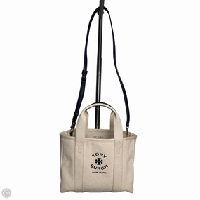 Crossbody Designer By Tory Burch, Size: Medium