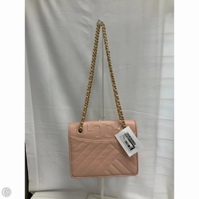 Crossbody Designer By Tory Burch, Size: Medium