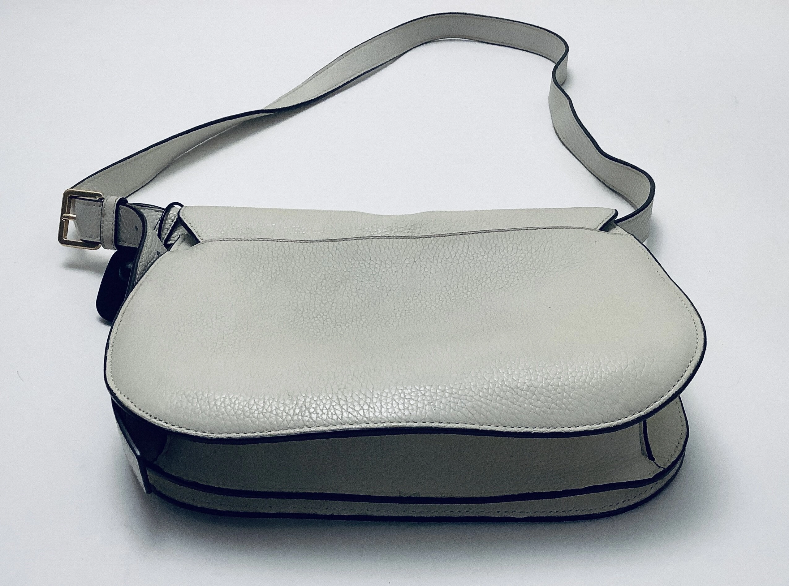 Crossbody Designer By Tory Burch  Size: Medium