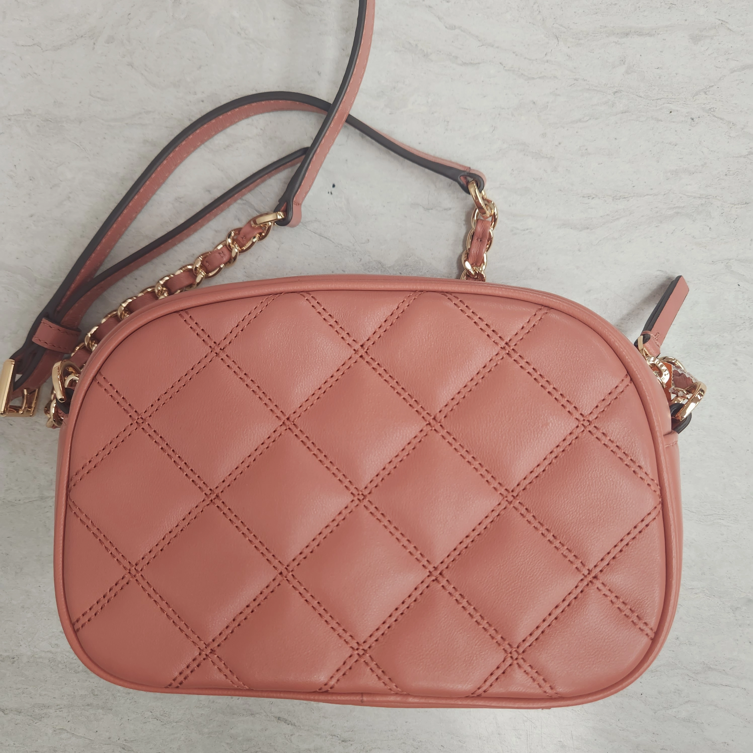 Crossbody Designer By Tory Burch  Size: Small