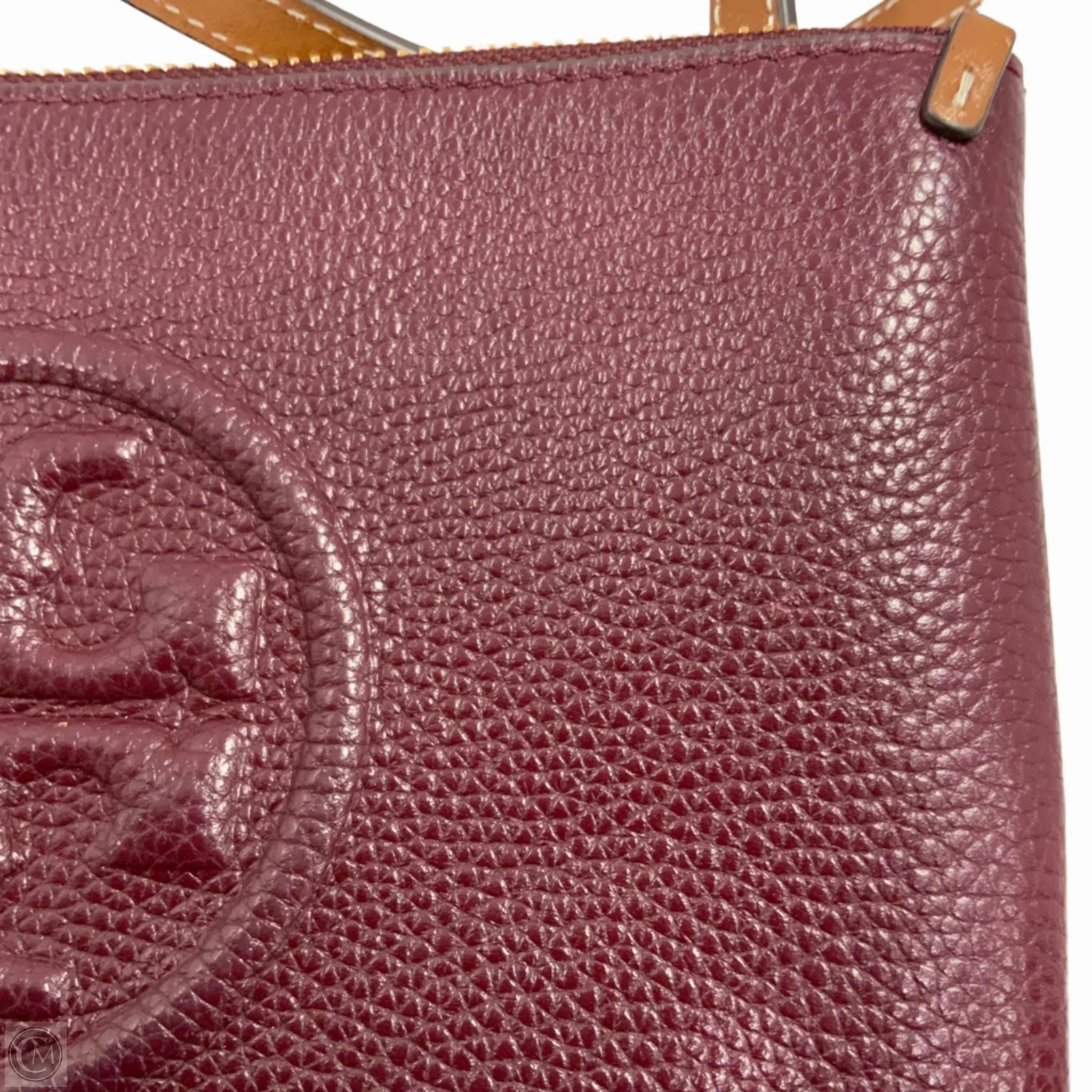 Crossbody Designer By Tory Burch, Size: Small