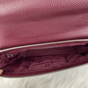Crossbody Designer By Tory Burch  Size: Small