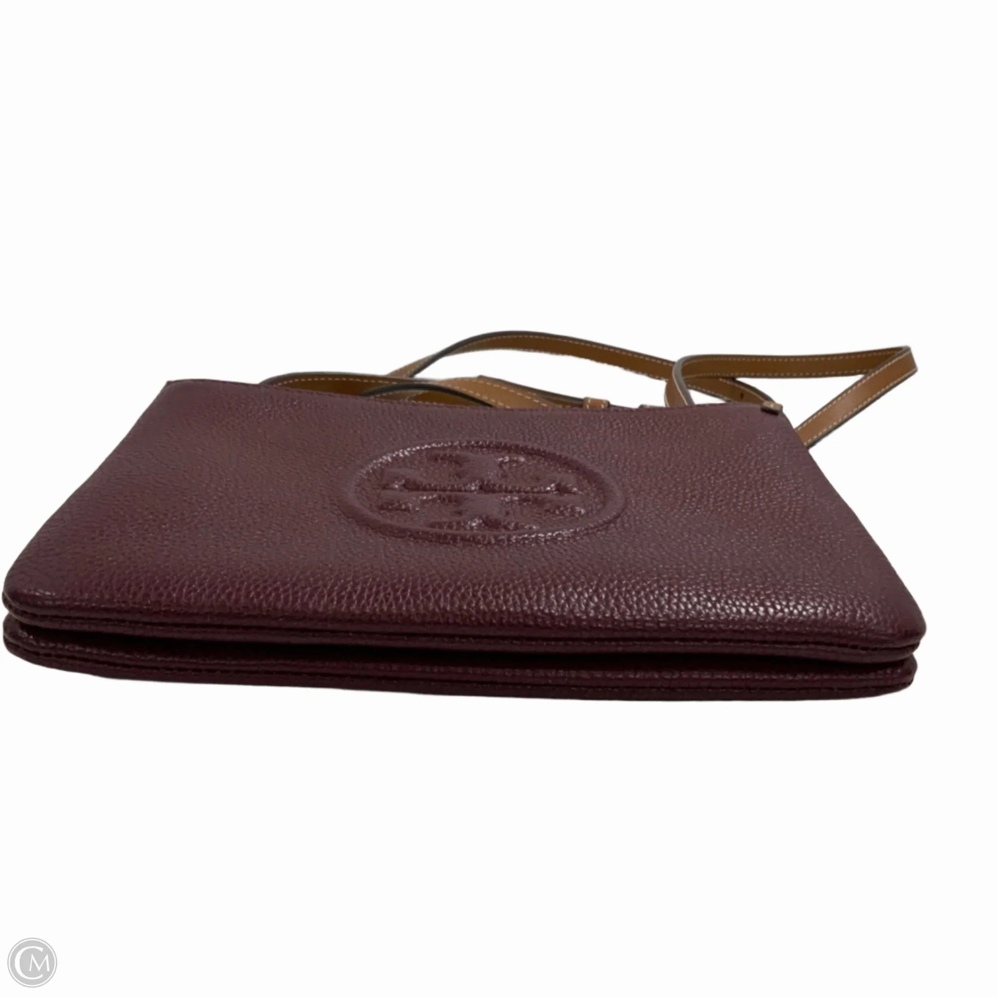 Crossbody Designer By Tory Burch, Size: Small