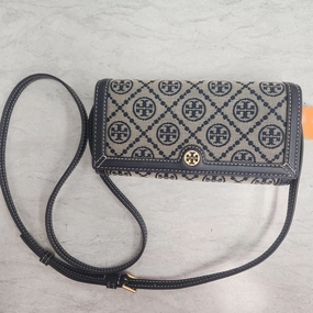 Crossbody Designer By Tory Burch  Size: Small