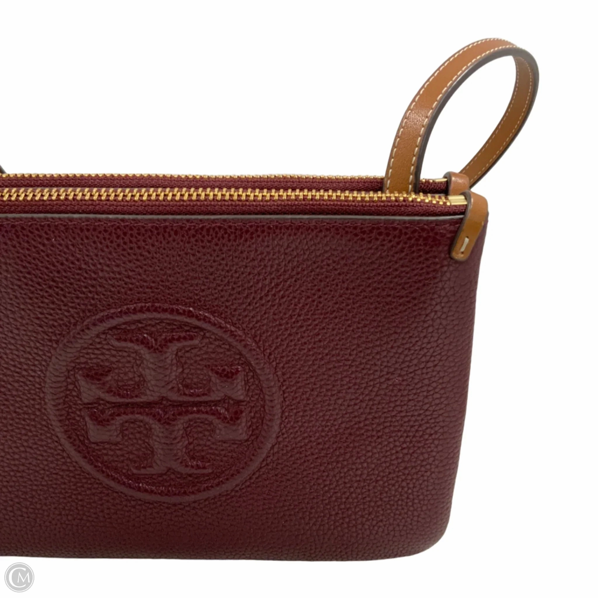 Crossbody Designer By Tory Burch, Size: Small