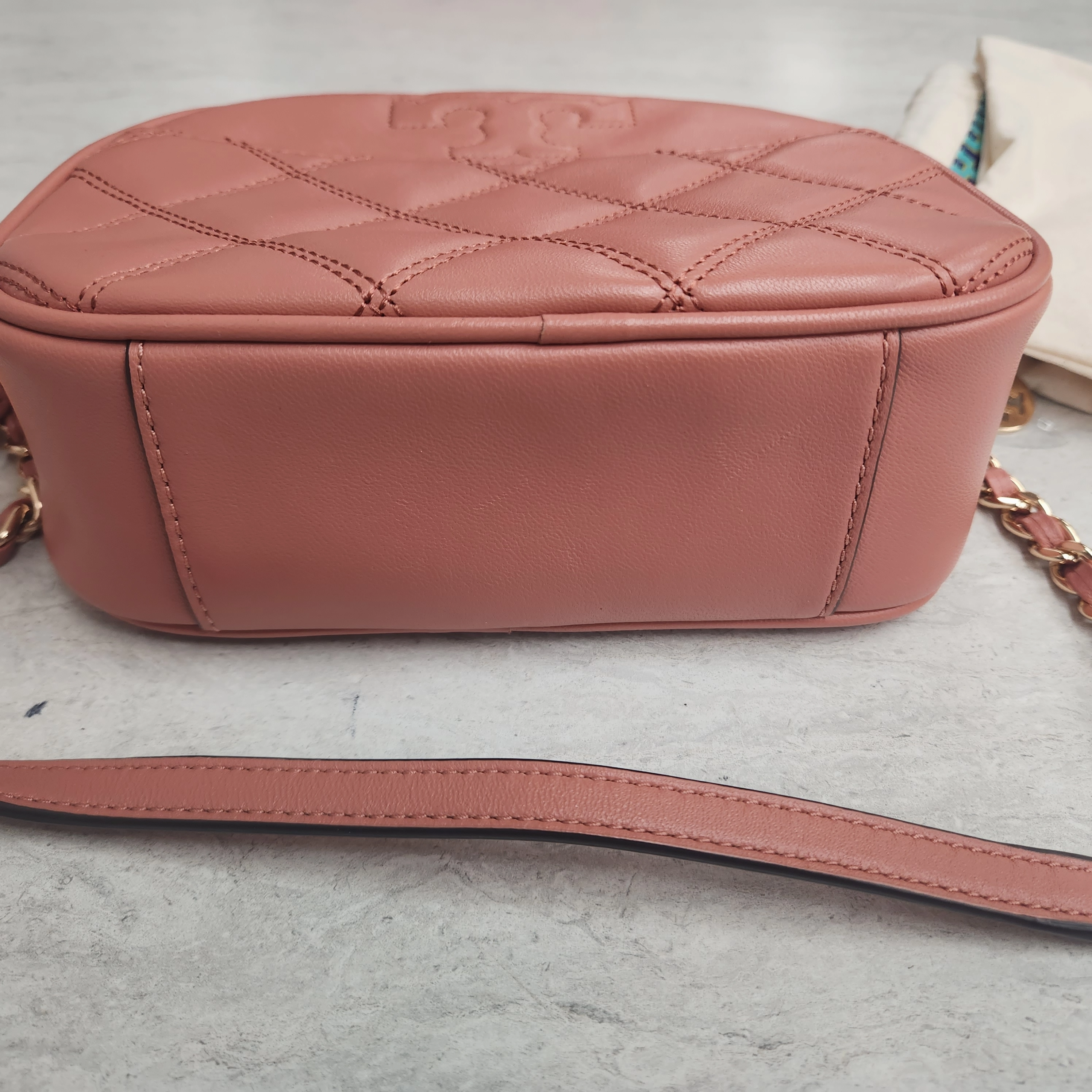 Crossbody Designer By Tory Burch  Size: Small