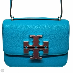Crossbody Designer By Tory Burch, Size: Small