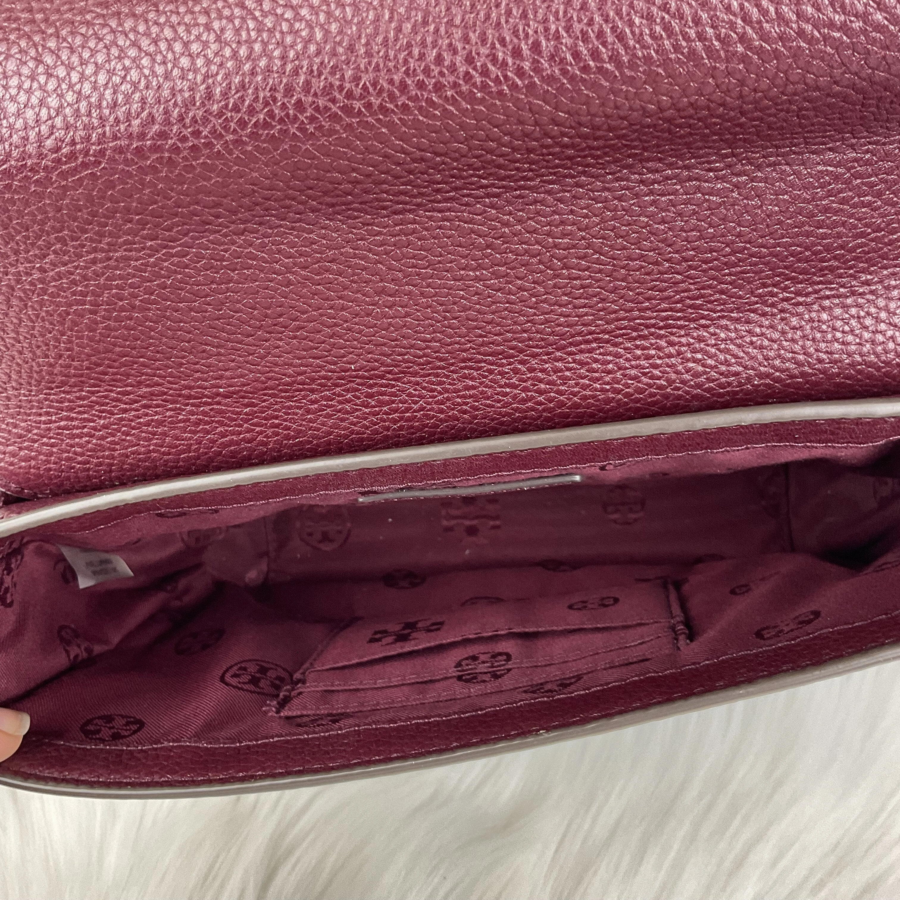 Crossbody Designer By Tory Burch  Size: Small