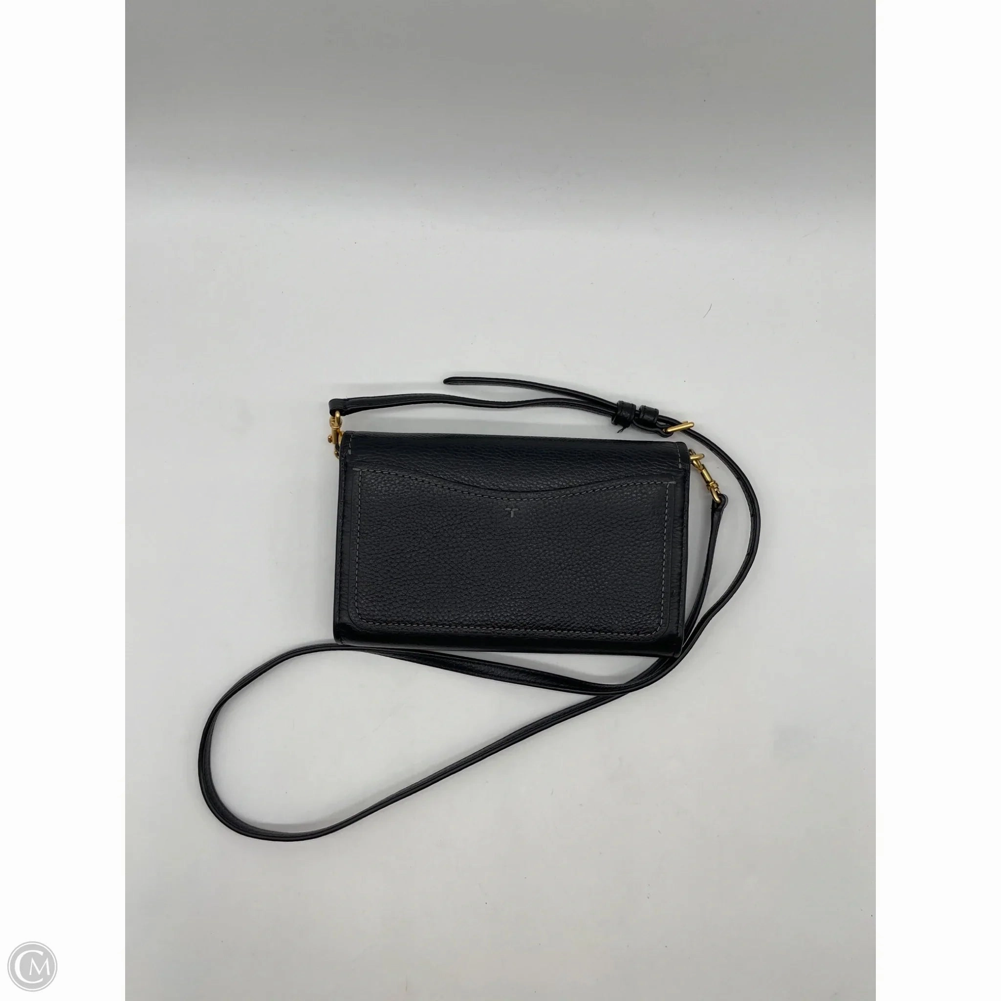 Crossbody Designer By Tory Burch, Size: Small