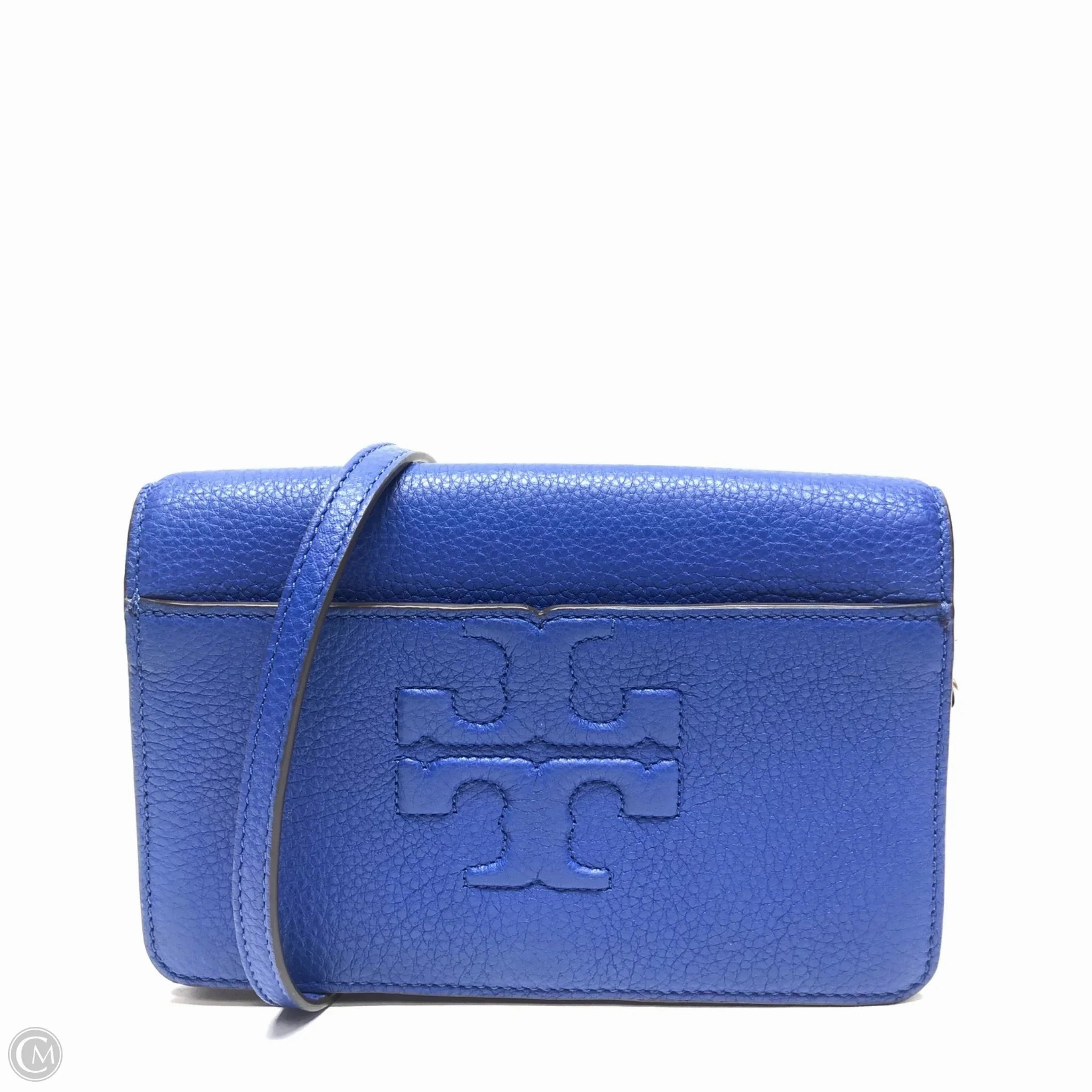 Crossbody Designer By Tory Burch, Size: Small
