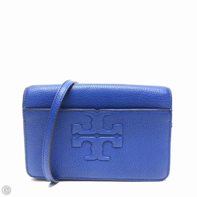 Crossbody Designer By Tory Burch, Size: Small