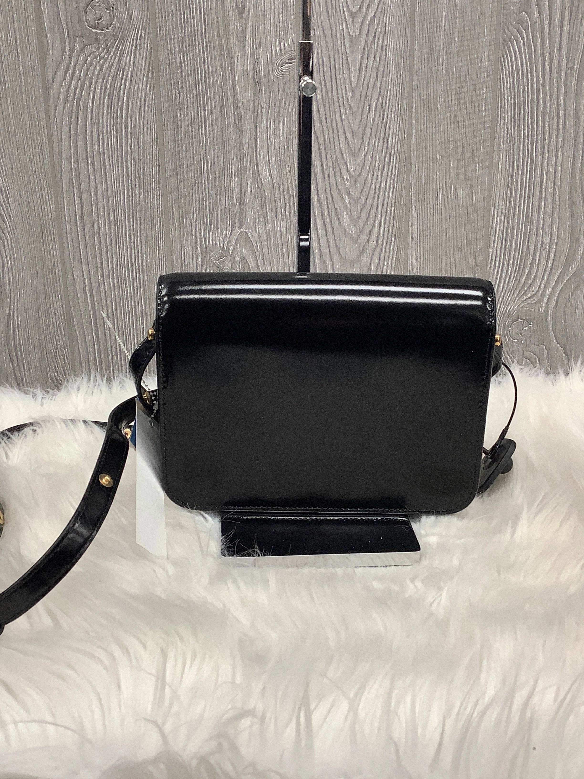 Crossbody Designer By Tory Burch, Size: Small