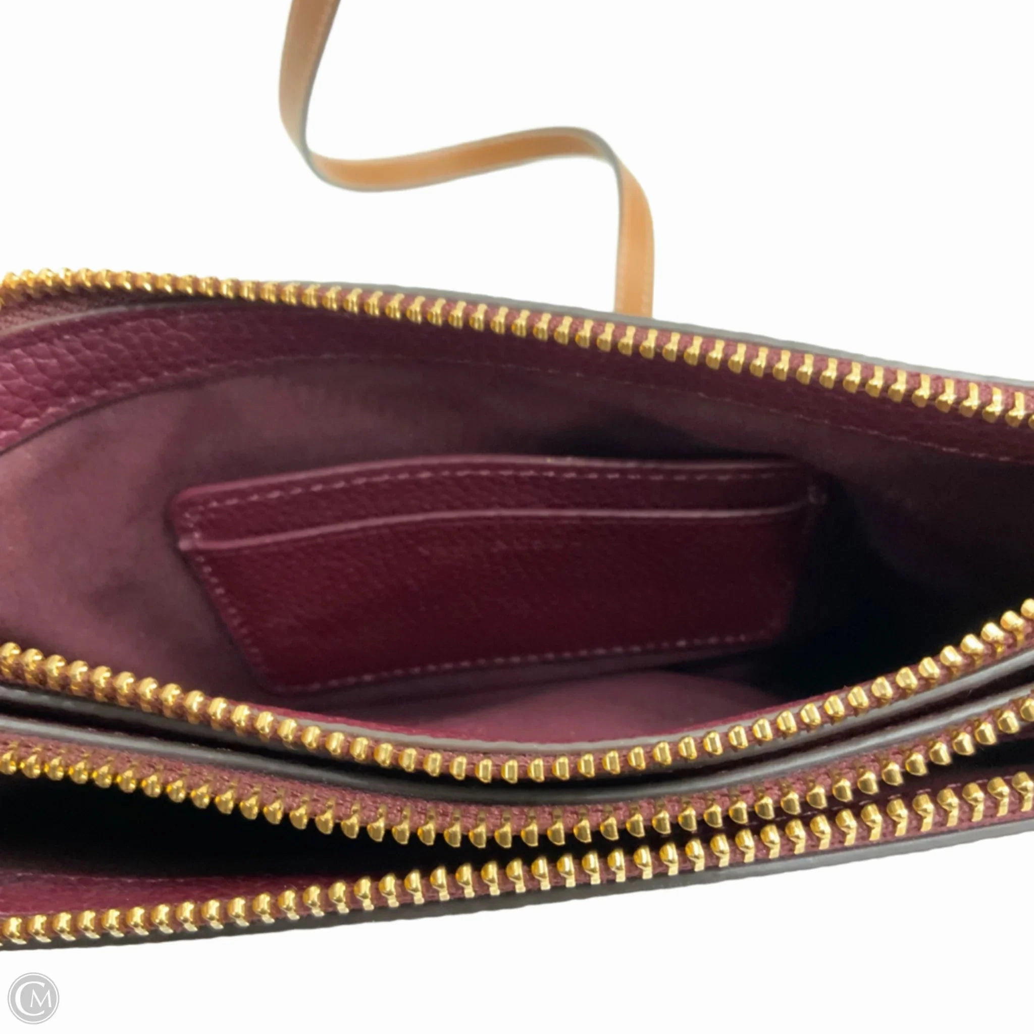 Crossbody Designer By Tory Burch, Size: Small