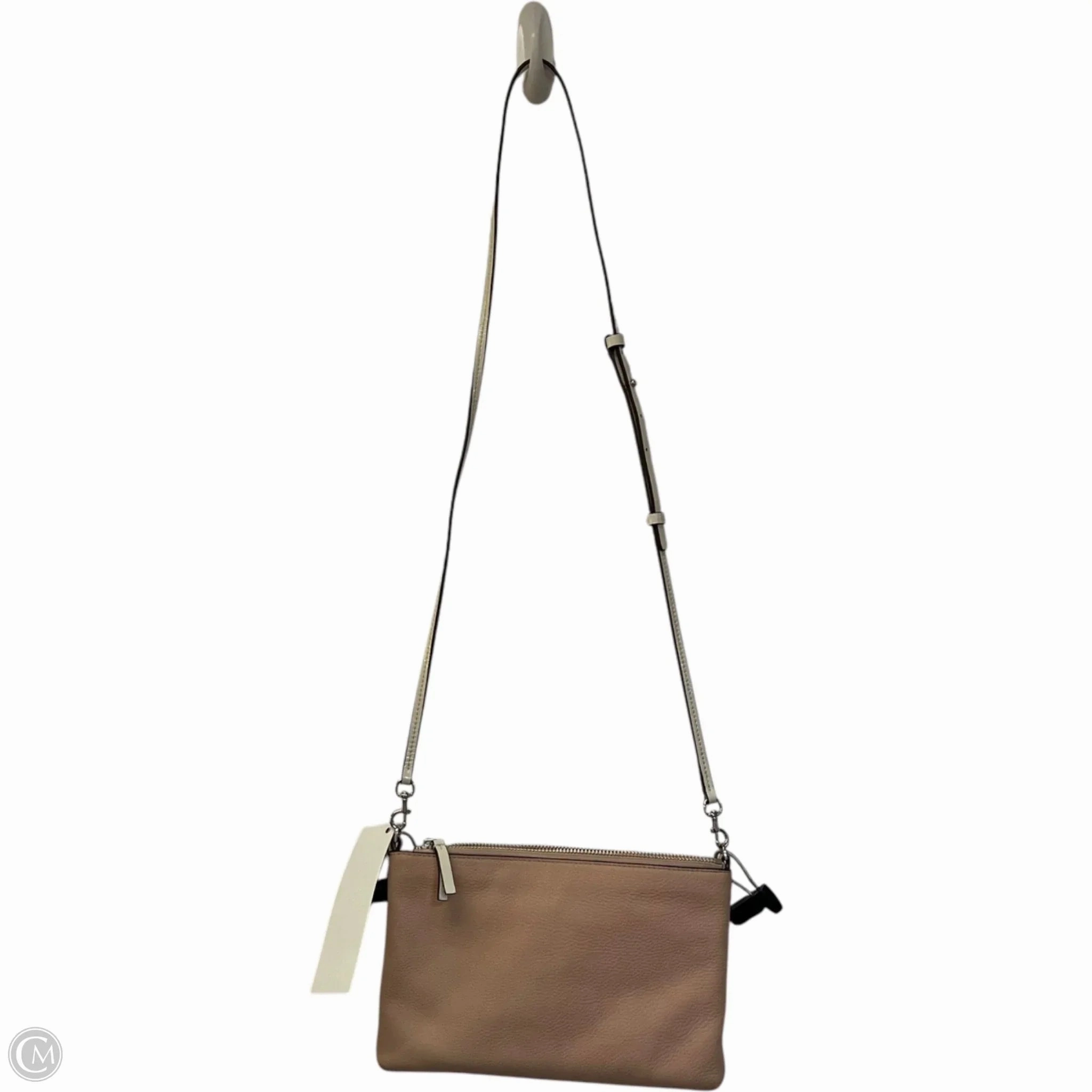 Crossbody Designer By Tory Burch, Size: Small