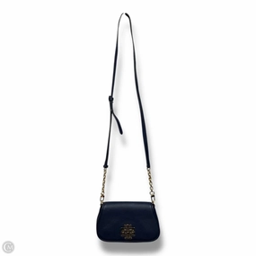Crossbody Designer By Tory Burch, Size: Small