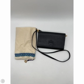 Crossbody Designer By Tory Burch, Size: Small