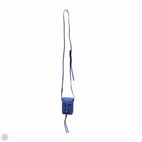 Crossbody Designer By Tory Burch, Size: Small
