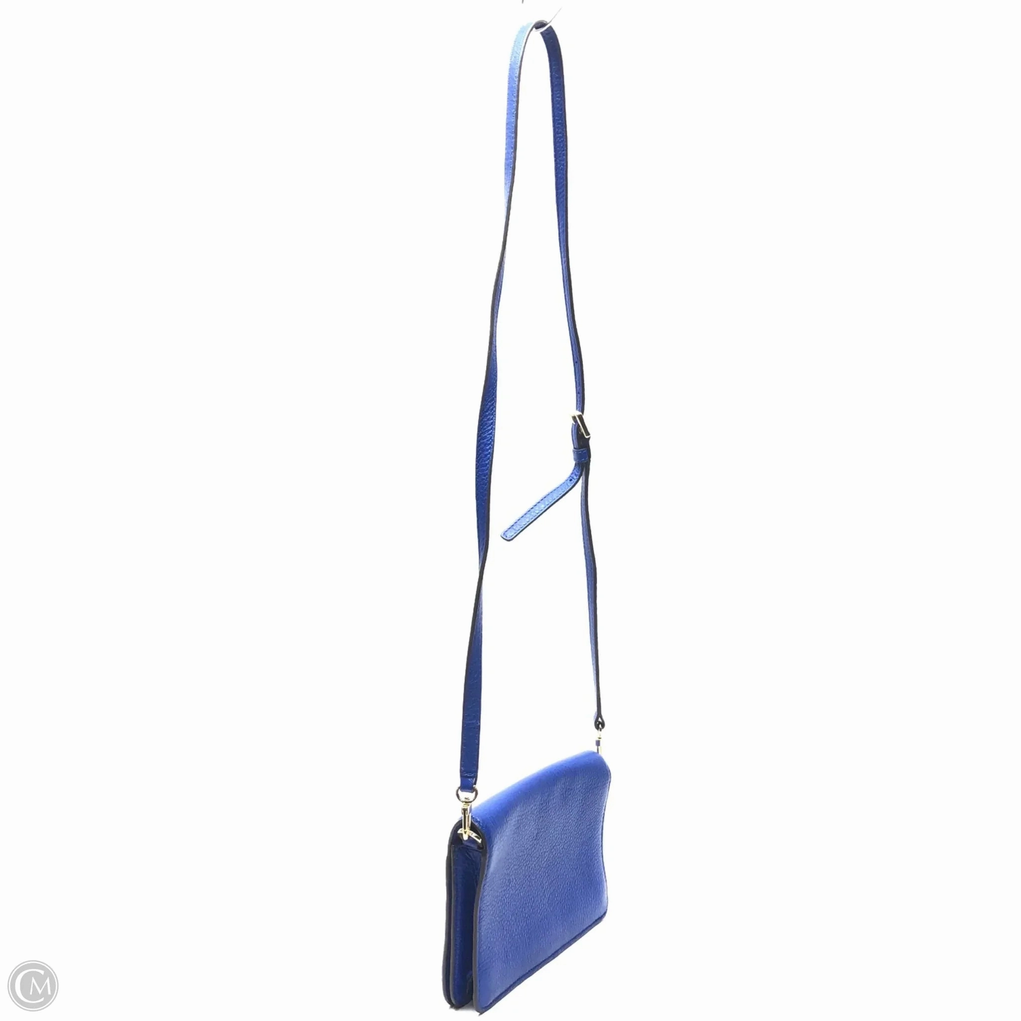 Crossbody Designer By Tory Burch, Size: Small