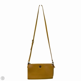 Crossbody Designer By Tory Burch, Size: Small