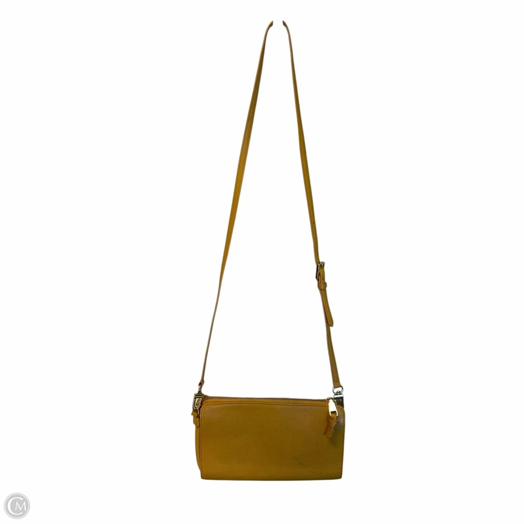 Crossbody Designer By Tory Burch, Size: Small