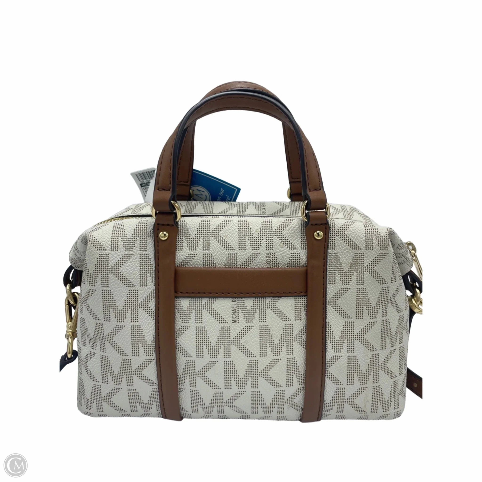 Crossbody Designer Handbag By Michael Kors