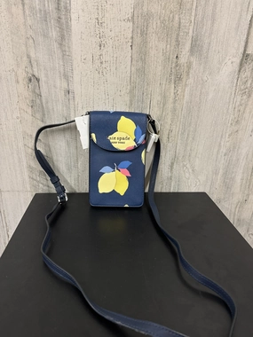 Crossbody Designer Kate Spade, Size Medium