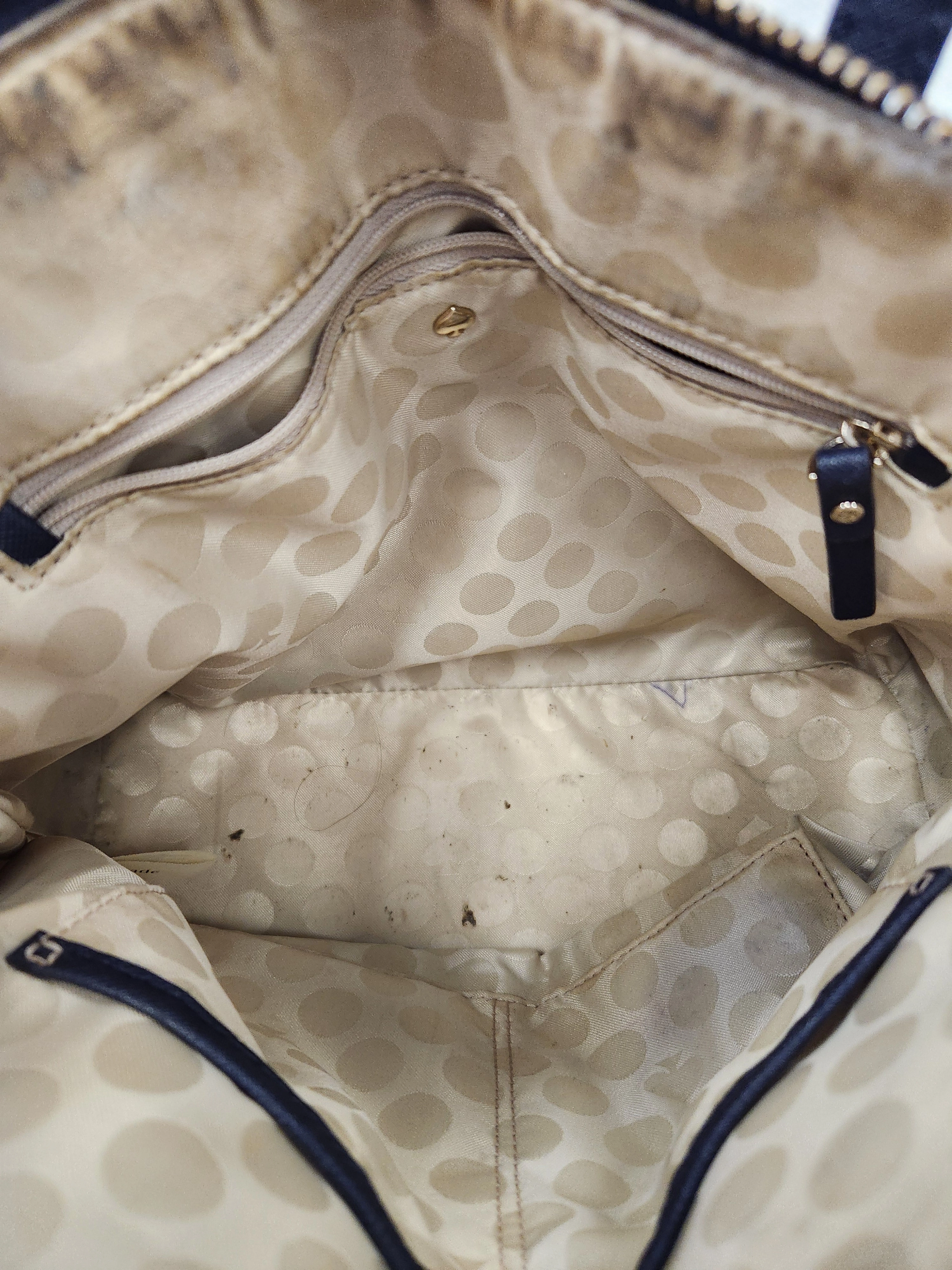 Crossbody Designer Kate Spade, Size Medium