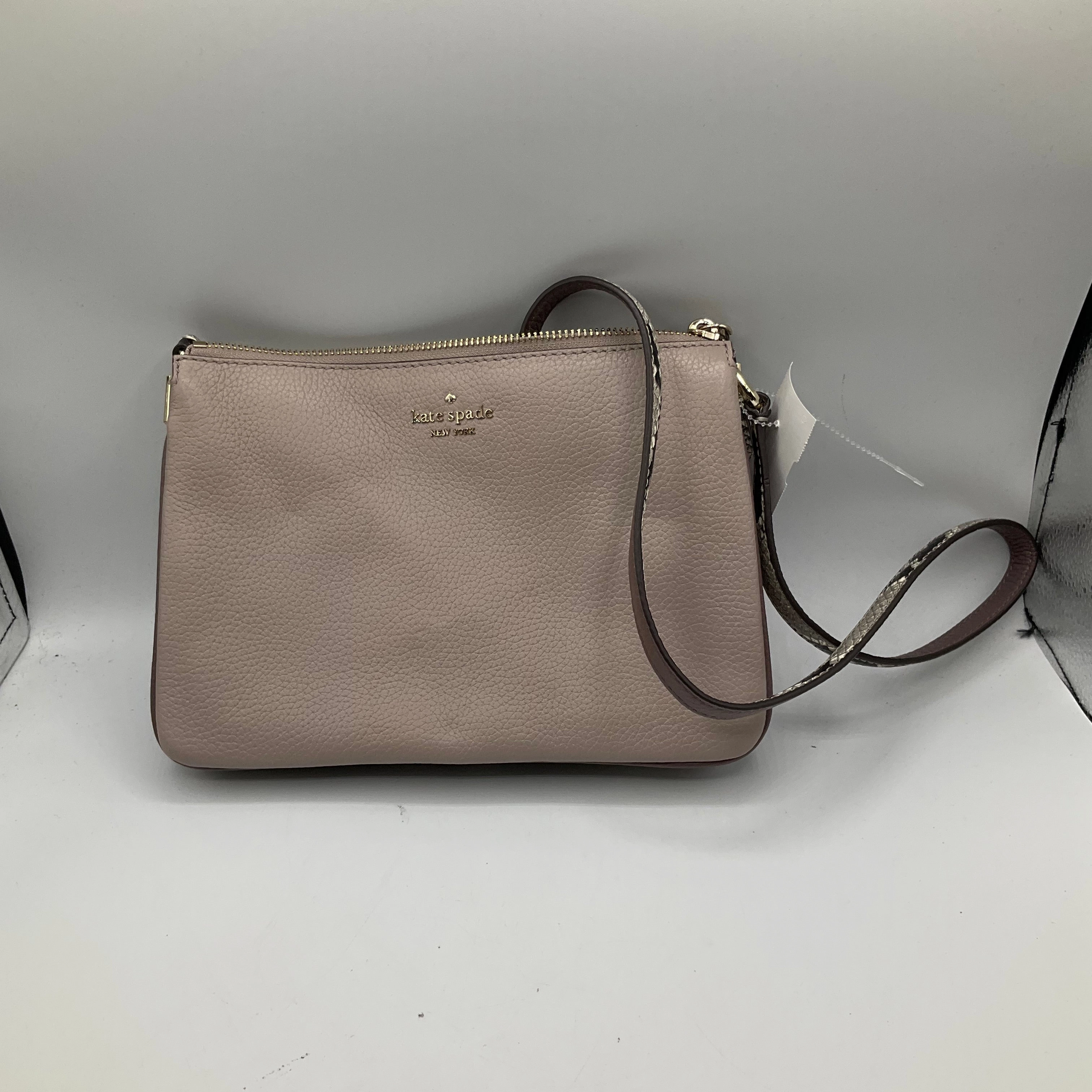 Crossbody Designer Kate Spade, Size Small