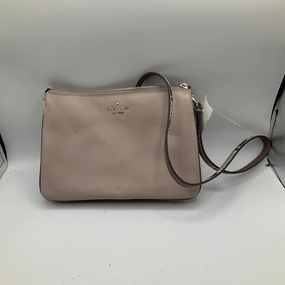 Crossbody Designer Kate Spade, Size Small