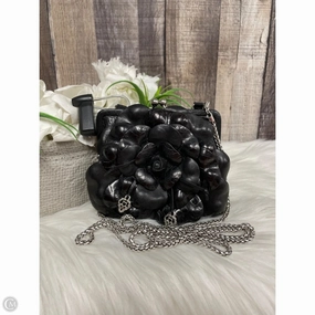 Crossbody Leather By Brighton, Size: Small