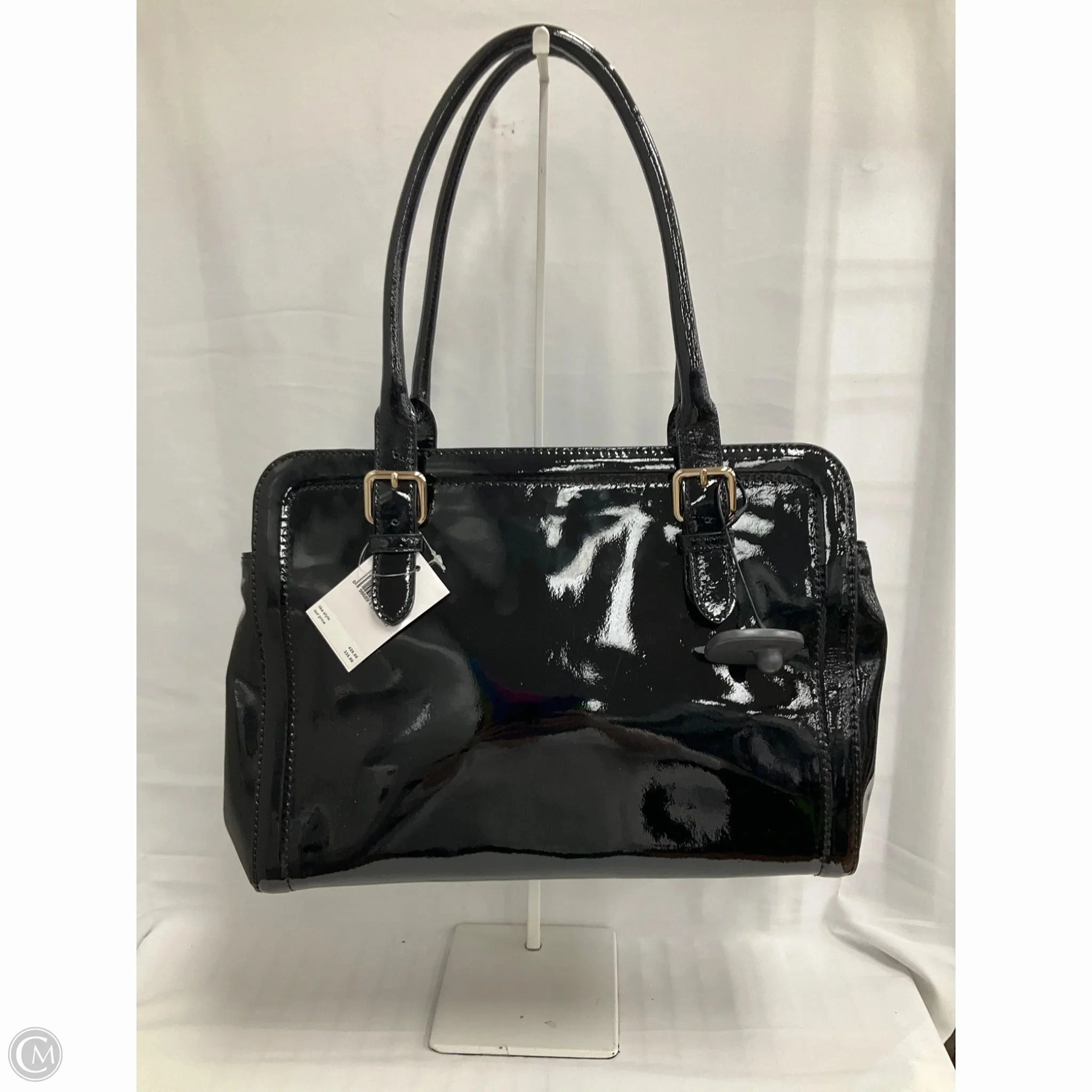 Diaper Bag Designer By Kate Spade, Size: Large