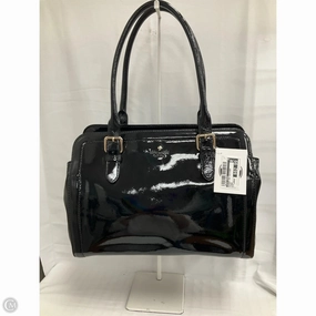Diaper Bag Designer By Kate Spade, Size: Large