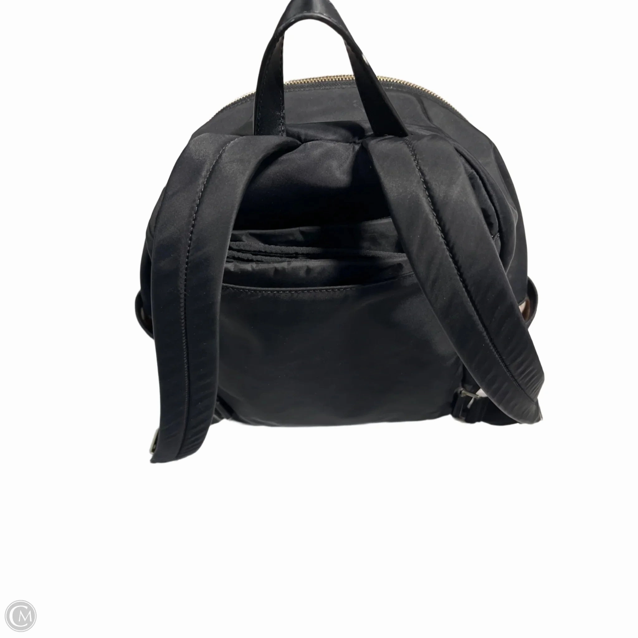 Diaper Bag Designer By Kate Spade, Size: Medium