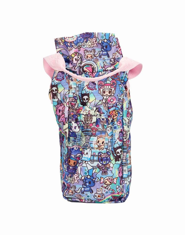 Digital Princess Water Bottle Sling
