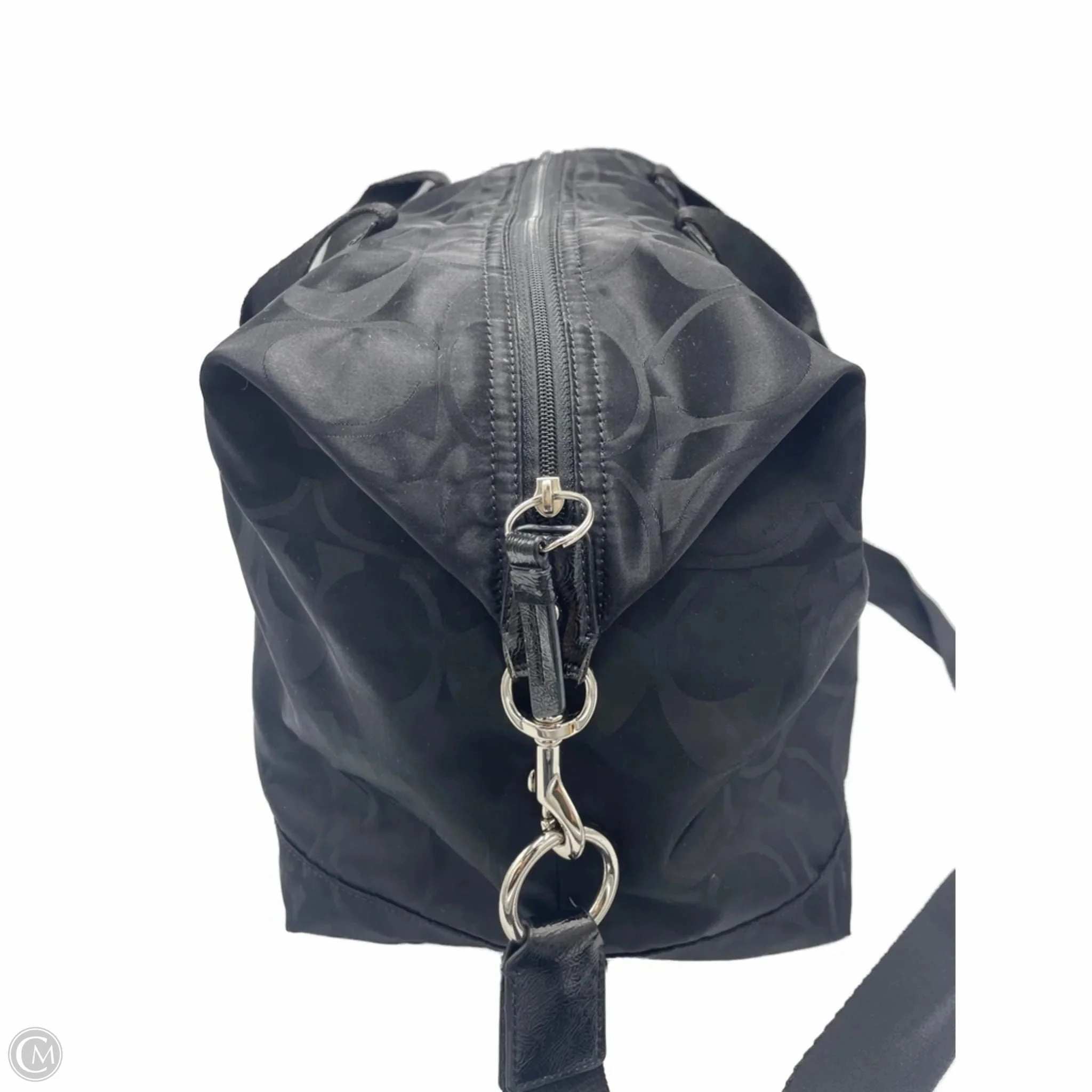 Duffle And Weekender Designer By Coach