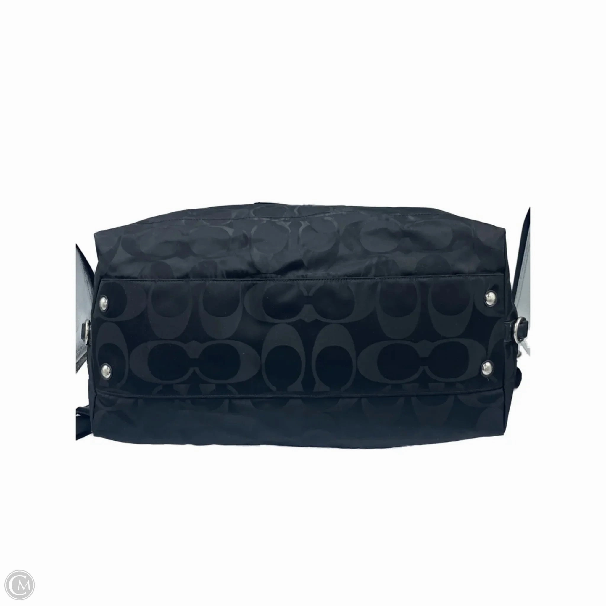 Duffle And Weekender Designer By Coach