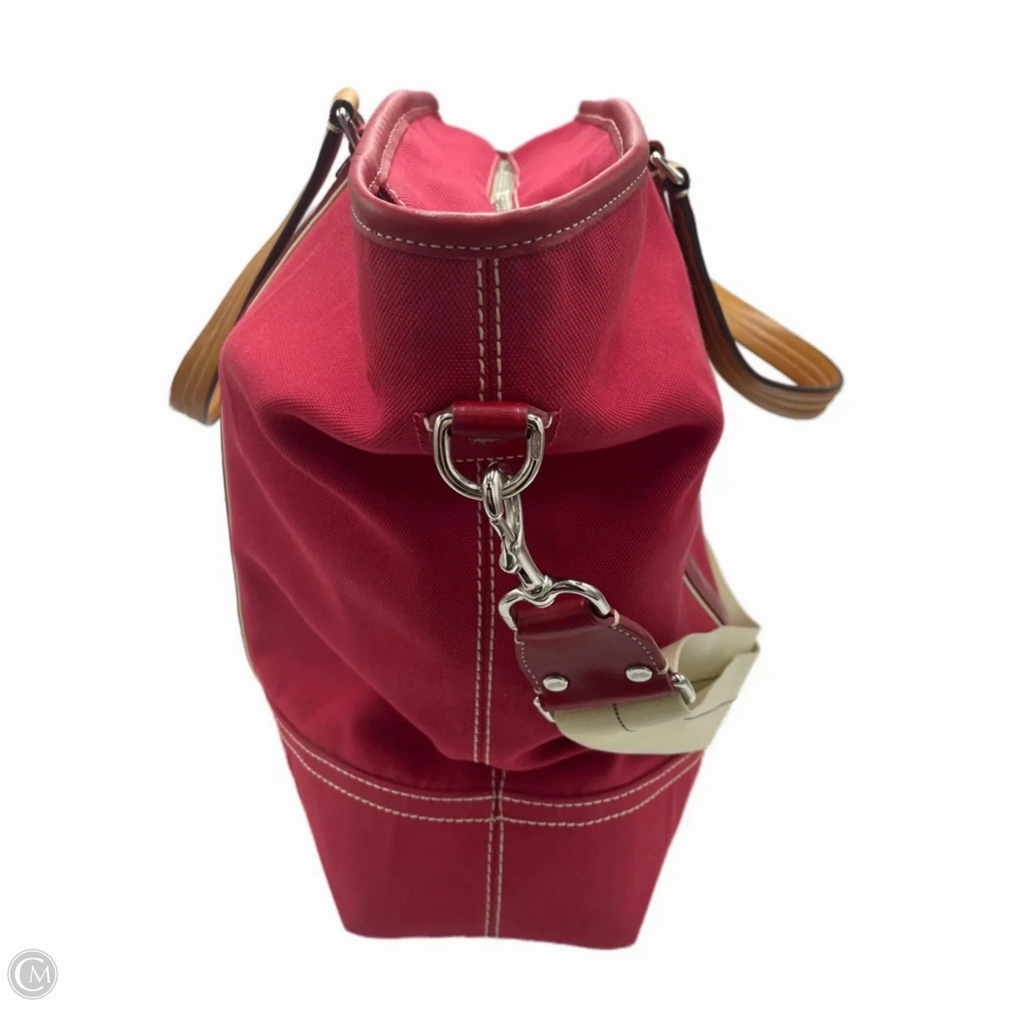 Duffle And Weekender Designer By Coach