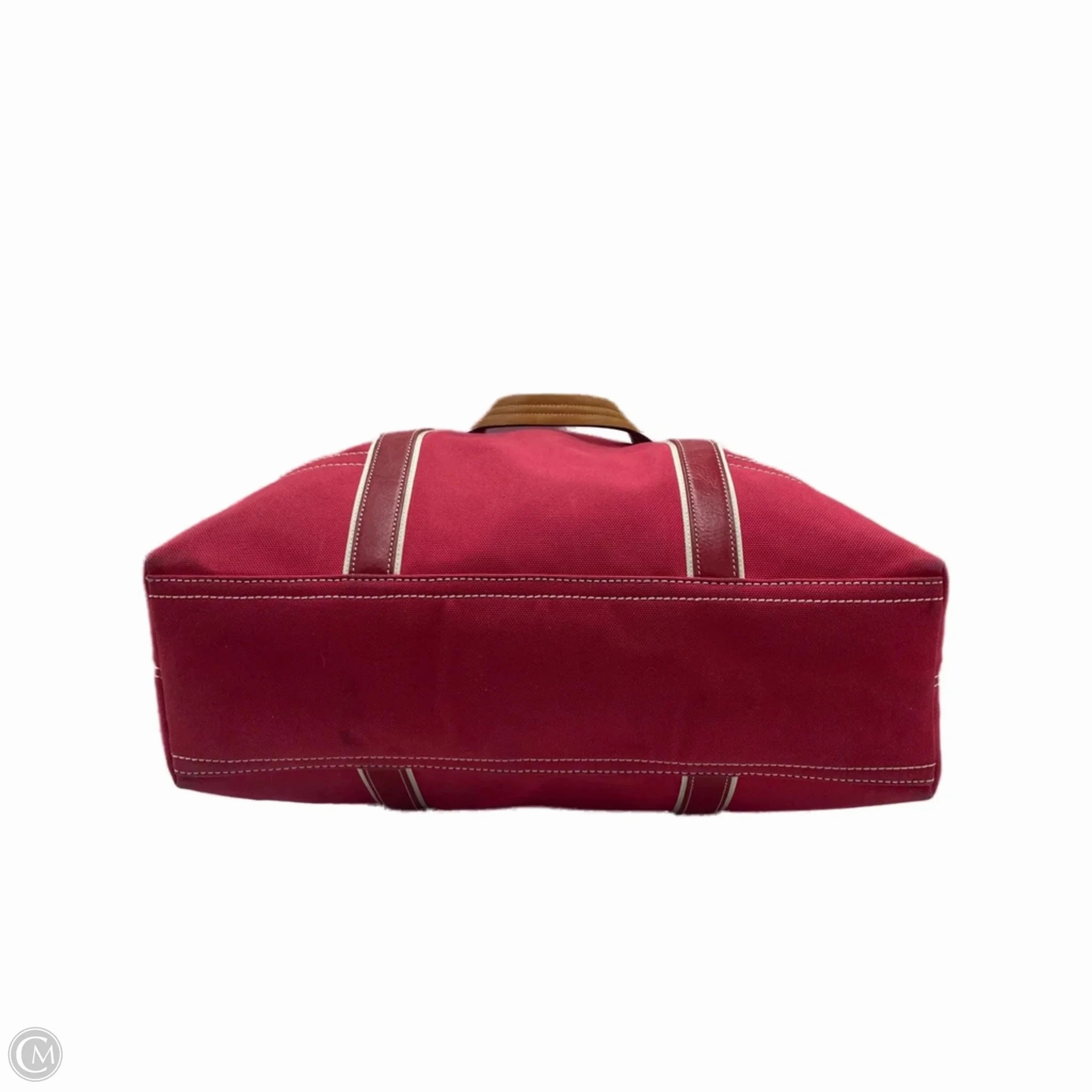 Duffle And Weekender Designer By Coach
