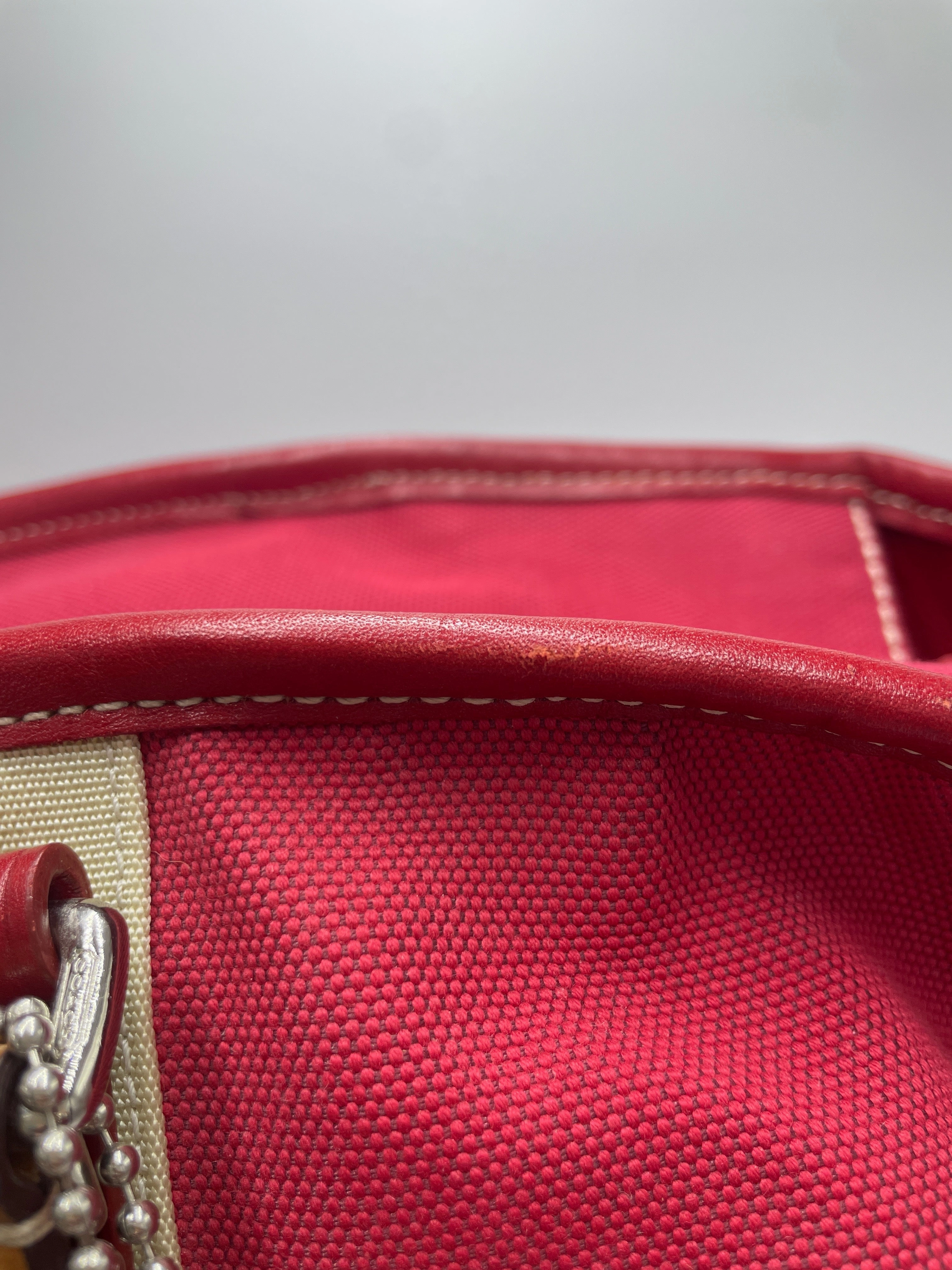 Duffle And Weekender Designer By Coach